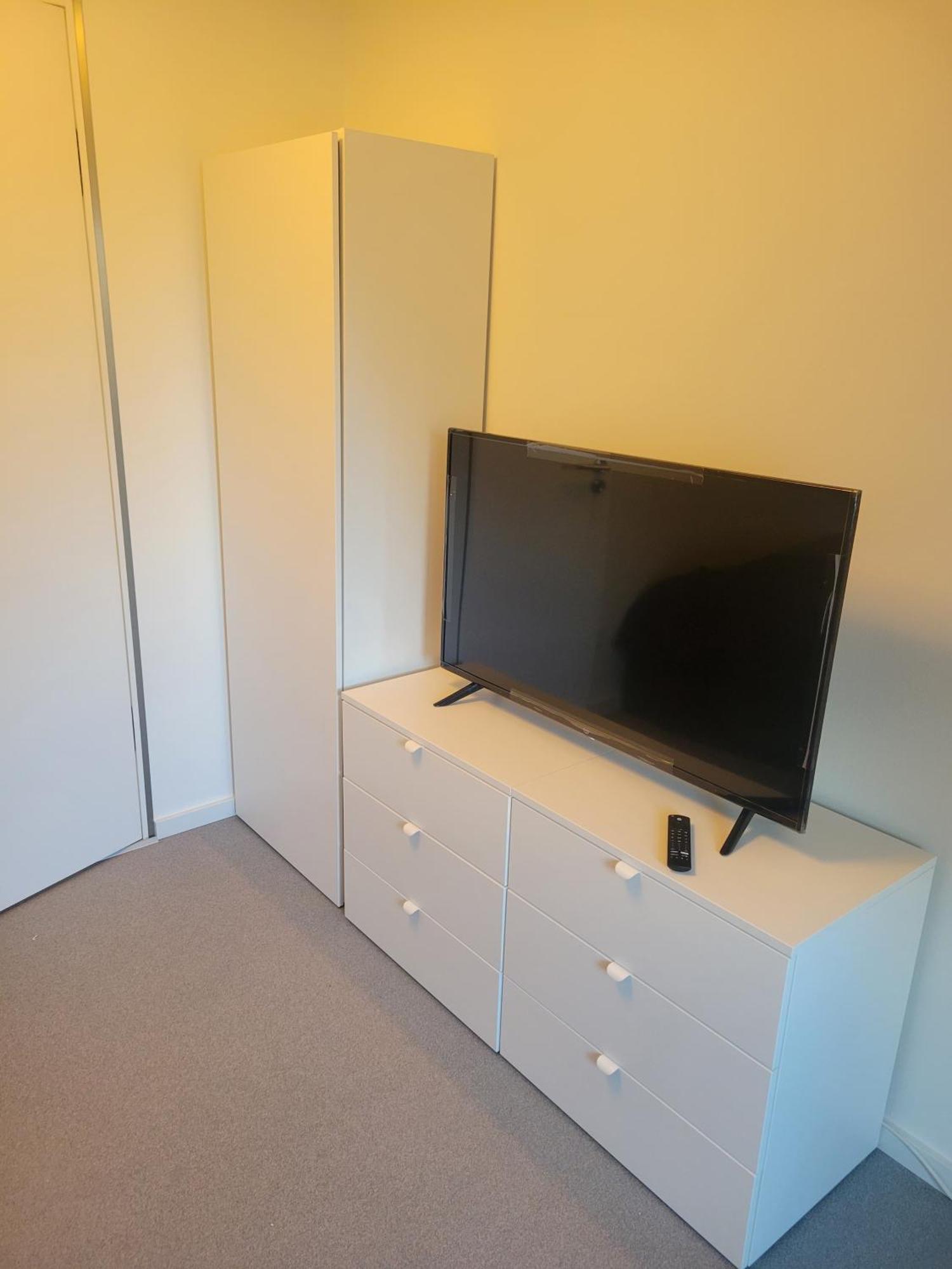 Ferienwohnung Wohnen Am Steiger In Erfurt Sued Exterior foto